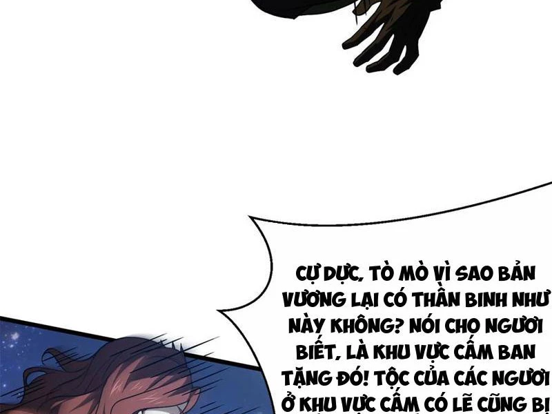 Toàn Cầu Cao Võ Chapter 265 - Trang 2