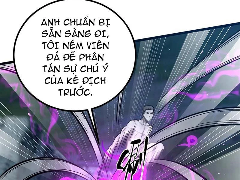 Toàn Cầu Cao Võ Chapter 265 - Trang 2