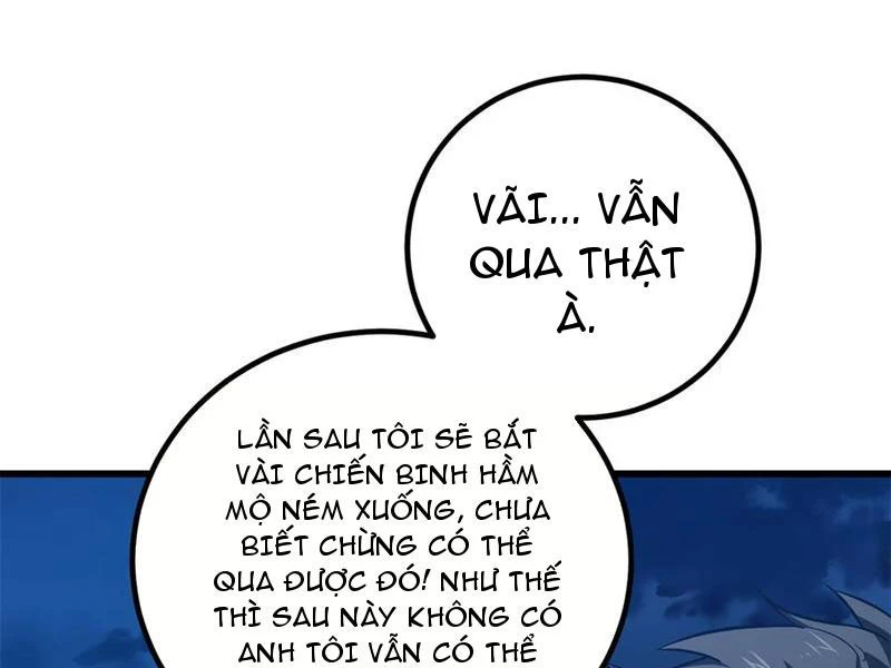 Toàn Cầu Cao Võ Chapter 265 - Trang 2