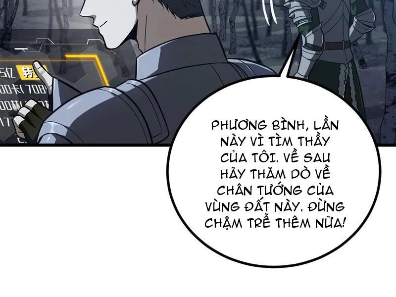 Toàn Cầu Cao Võ Chapter 265 - Trang 2