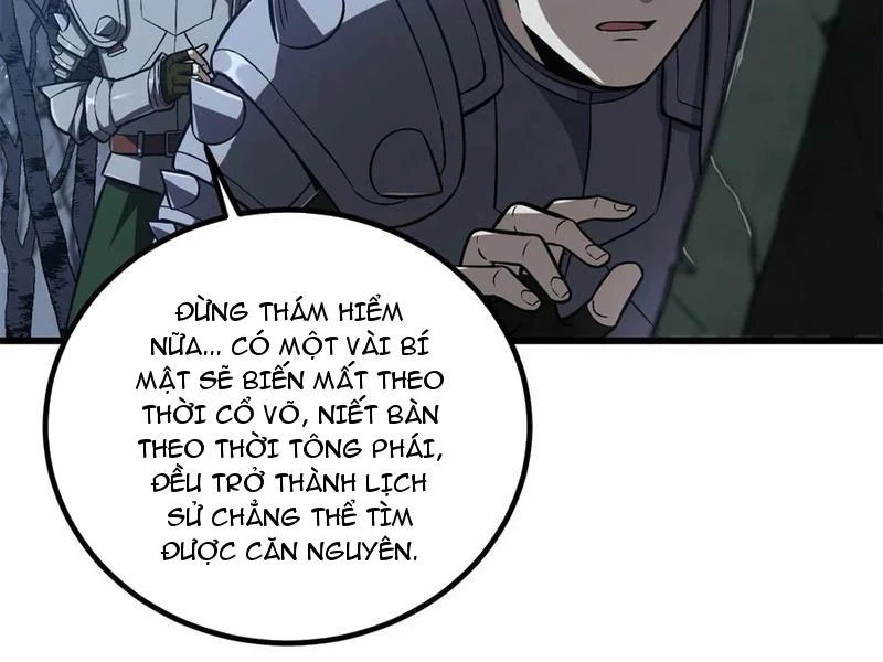 Toàn Cầu Cao Võ Chapter 265 - Trang 2