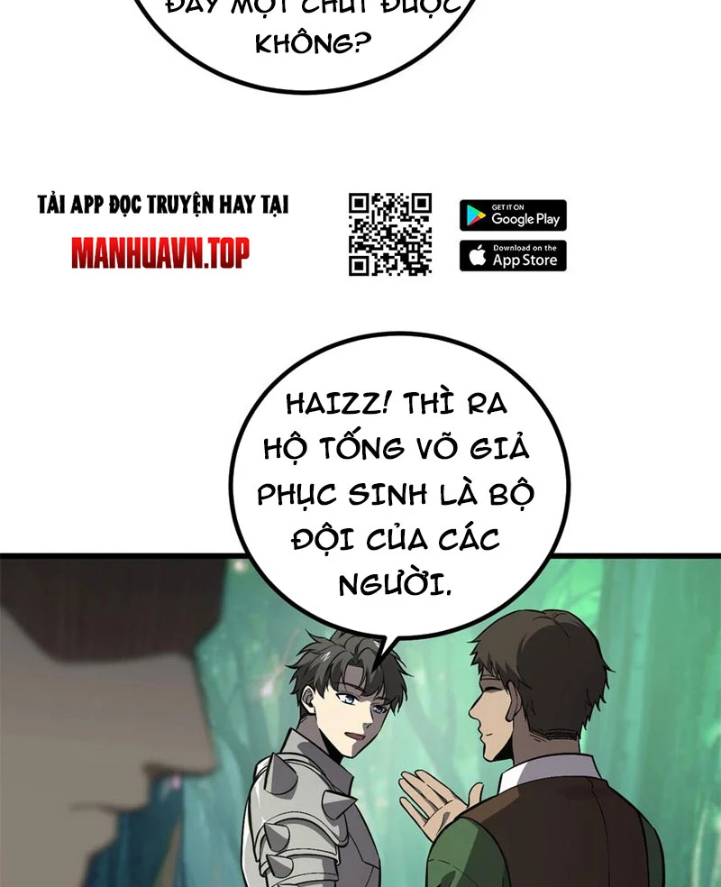 Toàn Cầu Cao Võ Chapter 264 - Trang 2