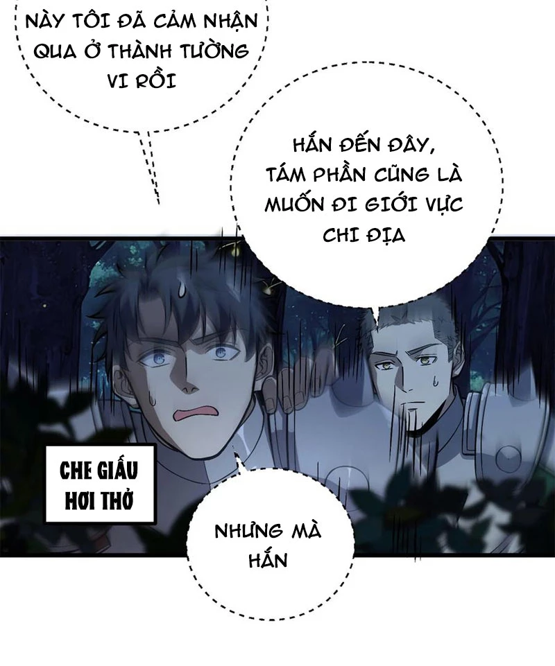 Toàn Cầu Cao Võ Chapter 264 - Trang 2