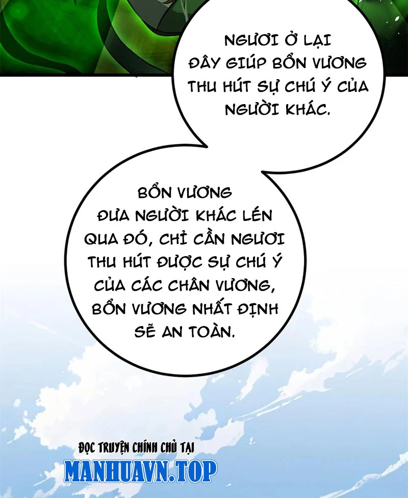 Toàn Cầu Cao Võ Chapter 264 - Trang 2