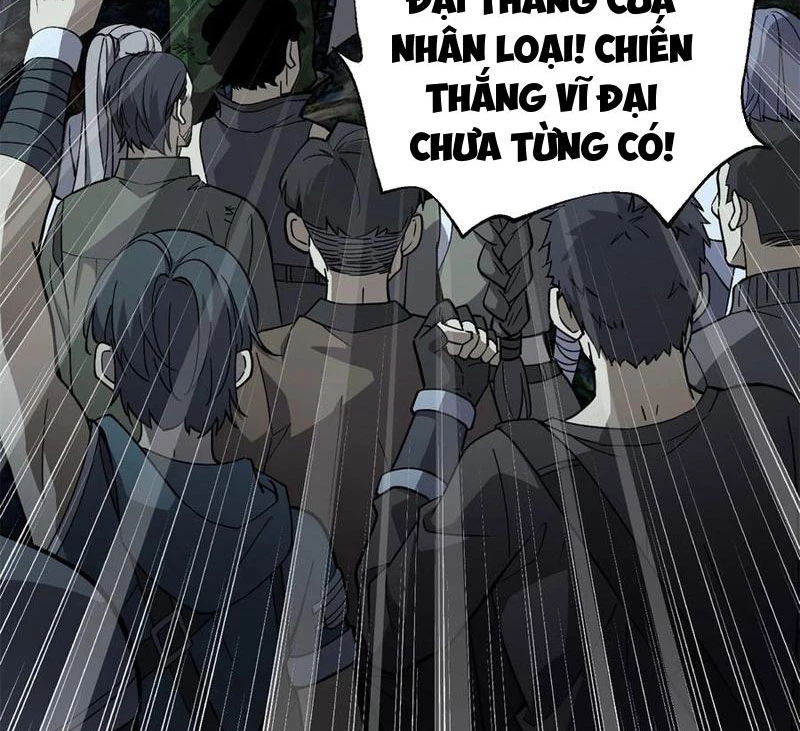 Toàn Cầu Cao Võ Chapter 263 - Trang 2