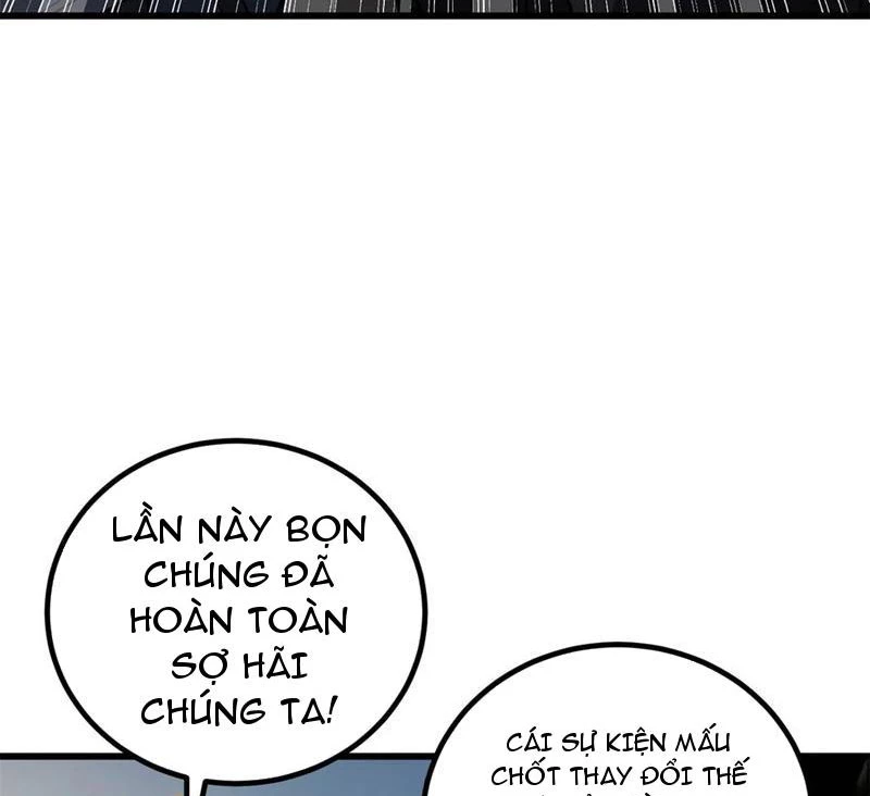 Toàn Cầu Cao Võ Chapter 263 - Trang 2