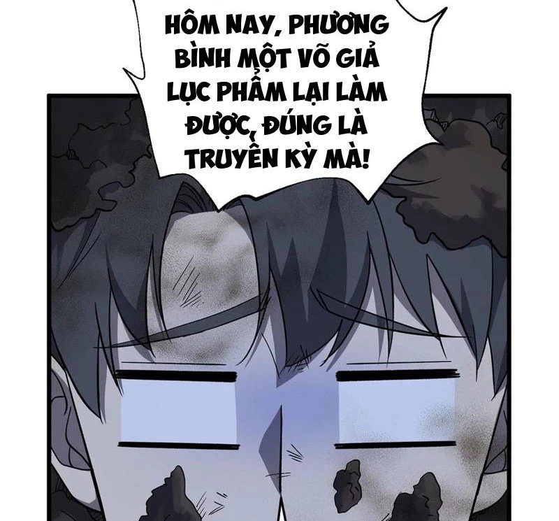 Toàn Cầu Cao Võ Chapter 263 - Trang 2