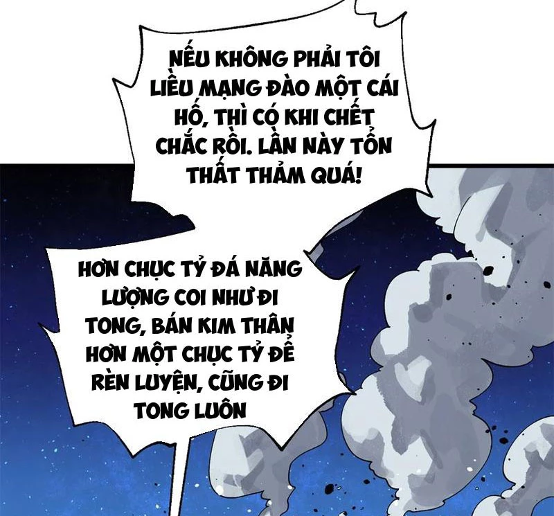 Toàn Cầu Cao Võ Chapter 263 - Trang 2