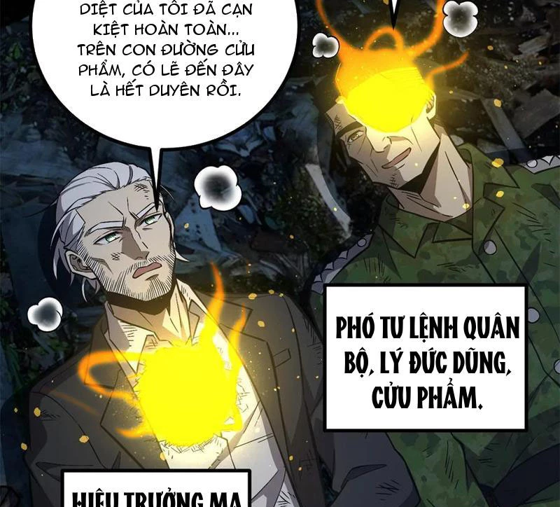 Toàn Cầu Cao Võ Chapter 263 - Trang 2