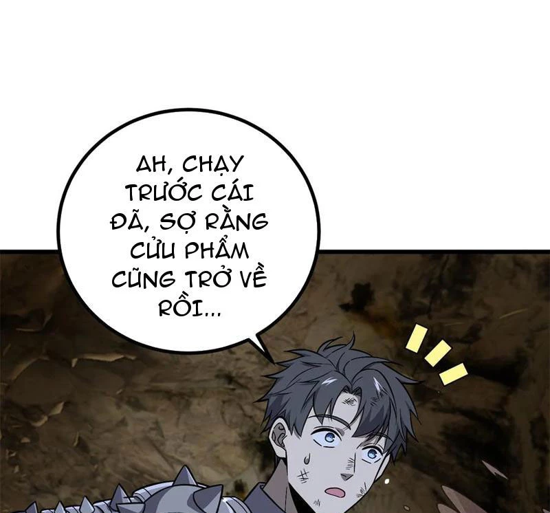 Toàn Cầu Cao Võ Chapter 263 - Trang 2