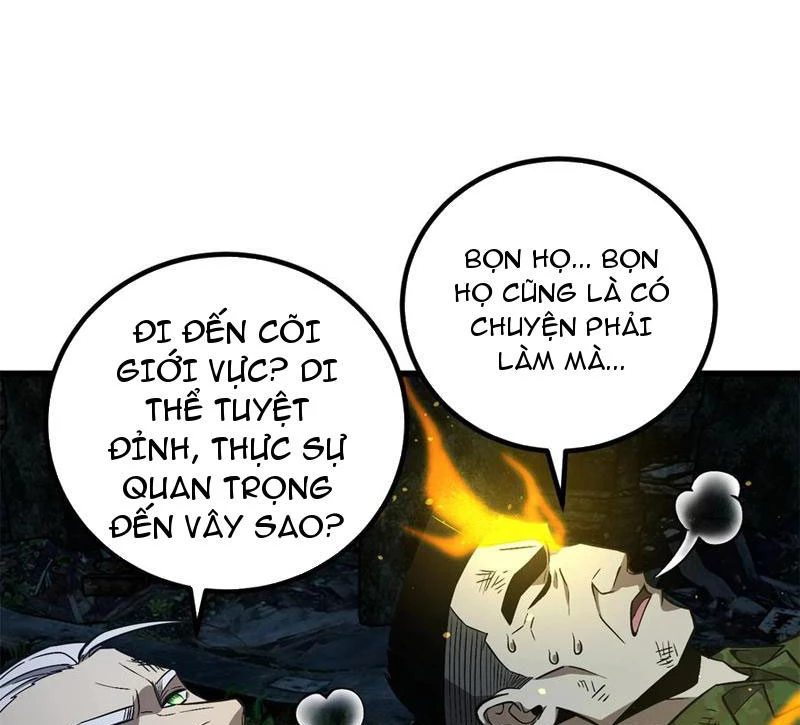 Toàn Cầu Cao Võ Chapter 263 - Trang 2