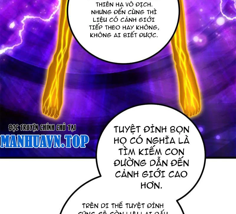 Toàn Cầu Cao Võ Chapter 263 - Trang 2