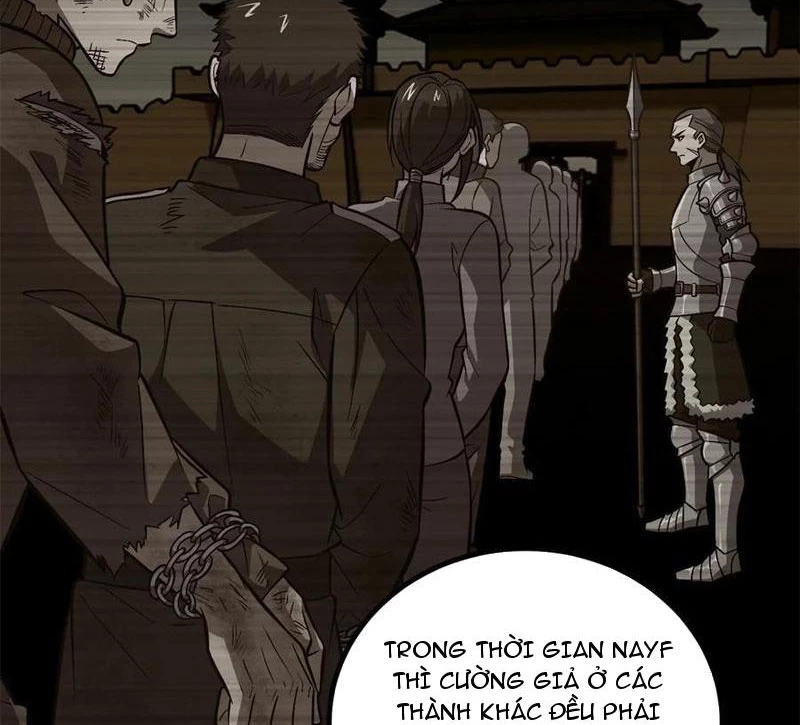 Toàn Cầu Cao Võ Chapter 263 - Trang 2