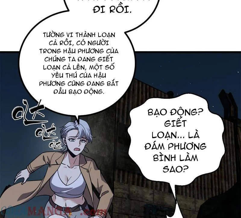 Toàn Cầu Cao Võ Chapter 263 - Trang 2