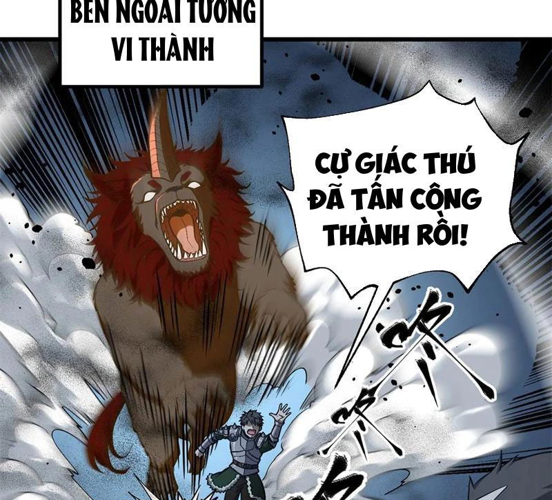 Toàn Cầu Cao Võ Chapter 263 - Trang 2