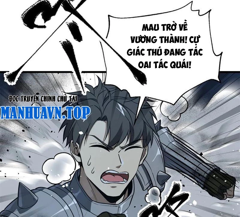 Toàn Cầu Cao Võ Chapter 263 - Trang 2