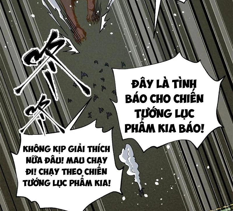 Toàn Cầu Cao Võ Chapter 263 - Trang 2