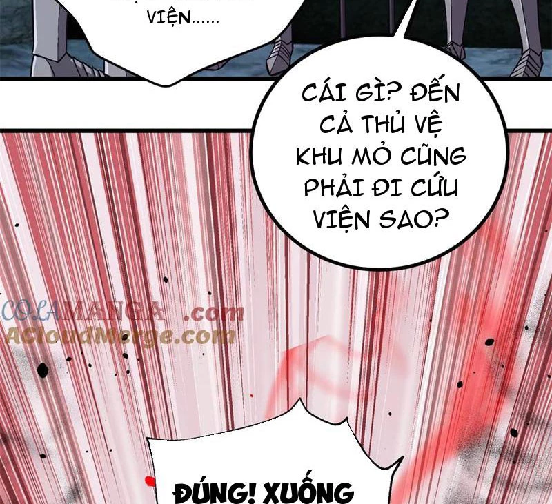 Toàn Cầu Cao Võ Chapter 263 - Trang 2