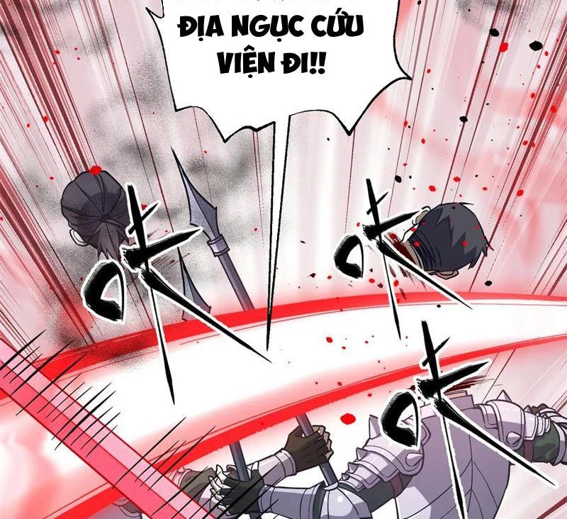 Toàn Cầu Cao Võ Chapter 263 - Trang 2