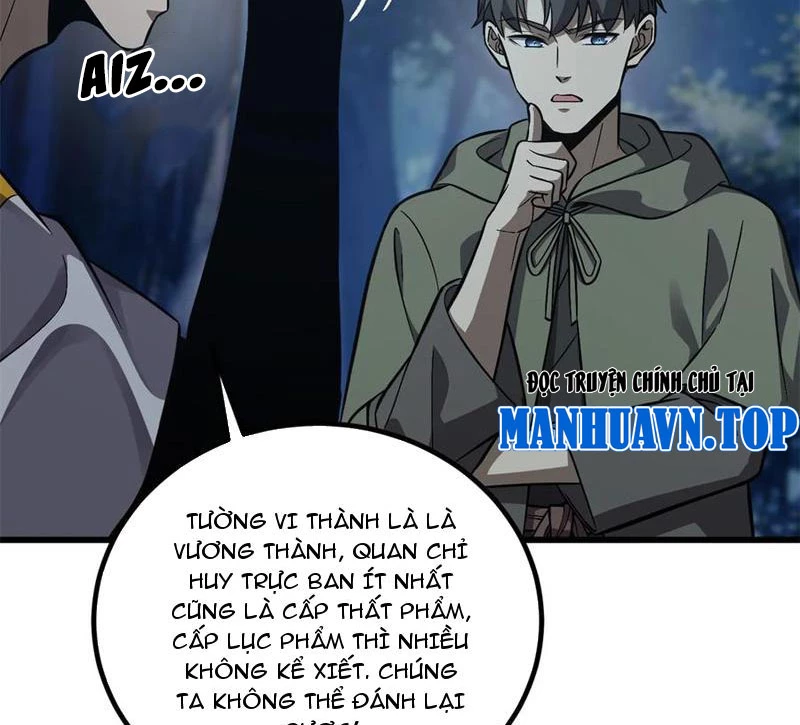 Toàn Cầu Cao Võ Chapter 263 - Trang 2