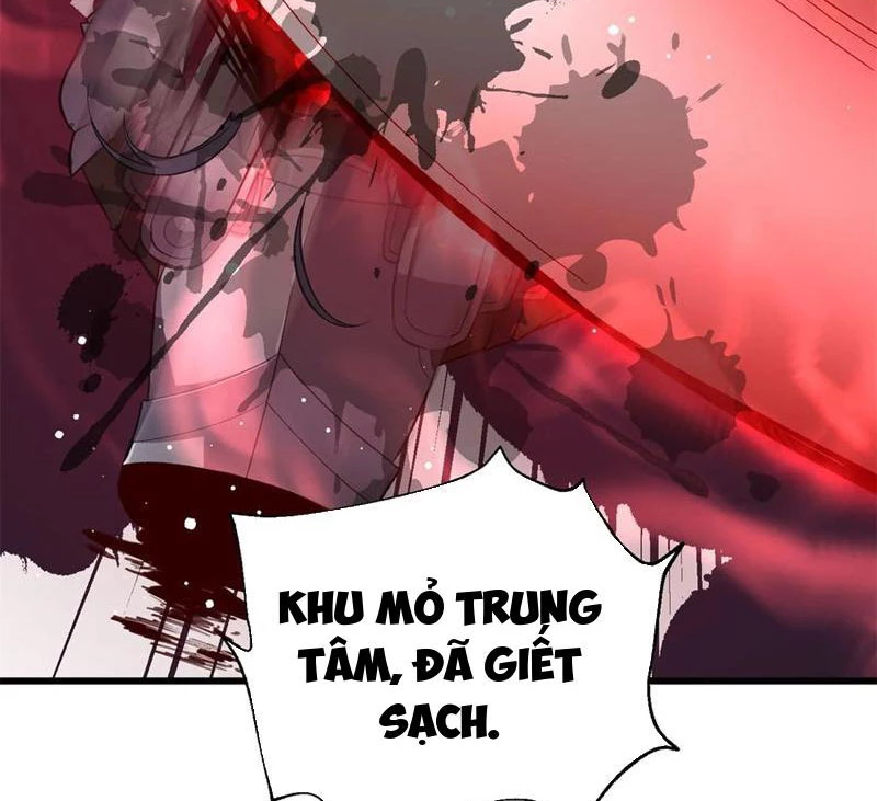 Toàn Cầu Cao Võ Chapter 263 - Trang 2