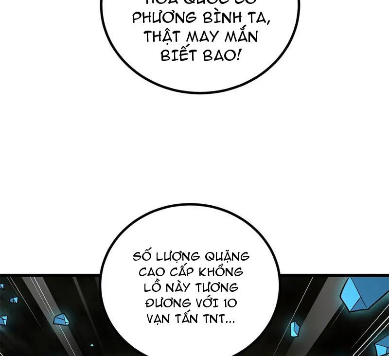 Toàn Cầu Cao Võ Chapter 263 - Trang 2