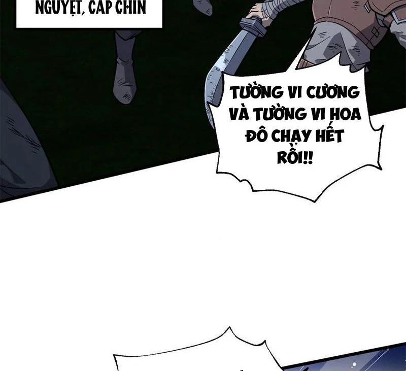 Toàn Cầu Cao Võ Chapter 263 - Trang 2