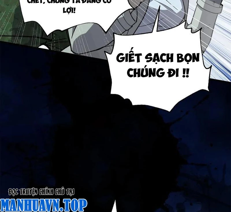 Toàn Cầu Cao Võ Chapter 263 - Trang 2