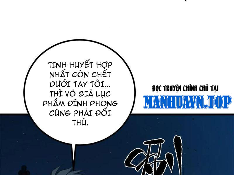 Toàn Cầu Cao Võ Chapter 262 - Trang 2