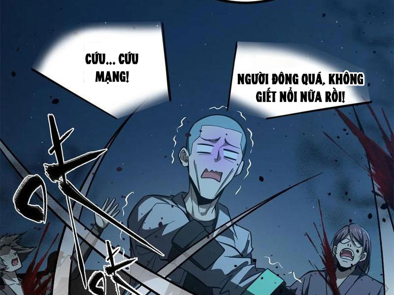 Toàn Cầu Cao Võ Chapter 262 - Trang 2