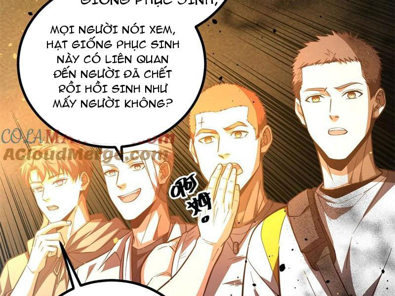 Toàn Cầu Cao Võ Chapter 262 - Trang 2