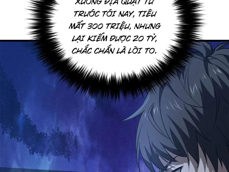 Toàn Cầu Cao Võ Chapter 262 - Trang 2