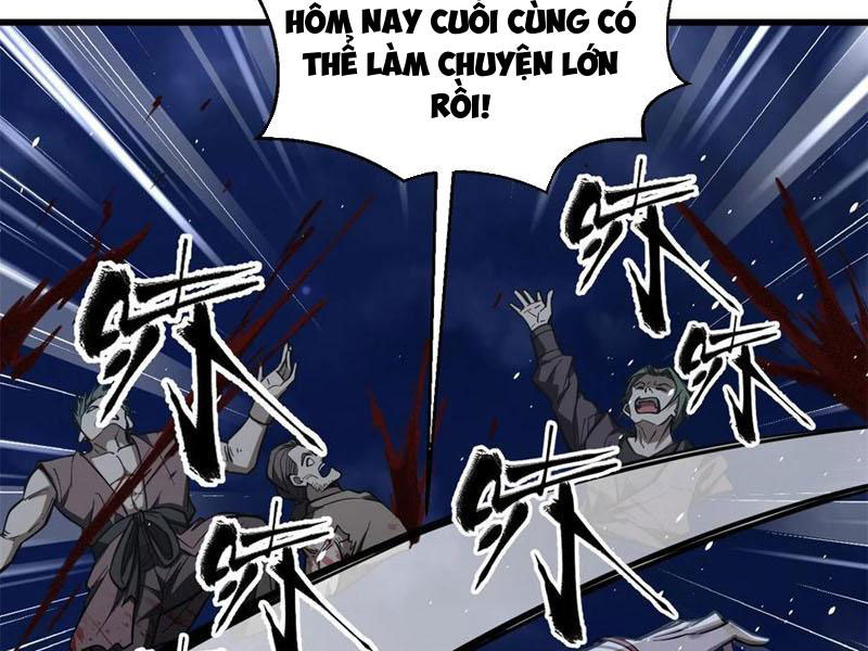 Toàn Cầu Cao Võ Chapter 262 - Trang 2