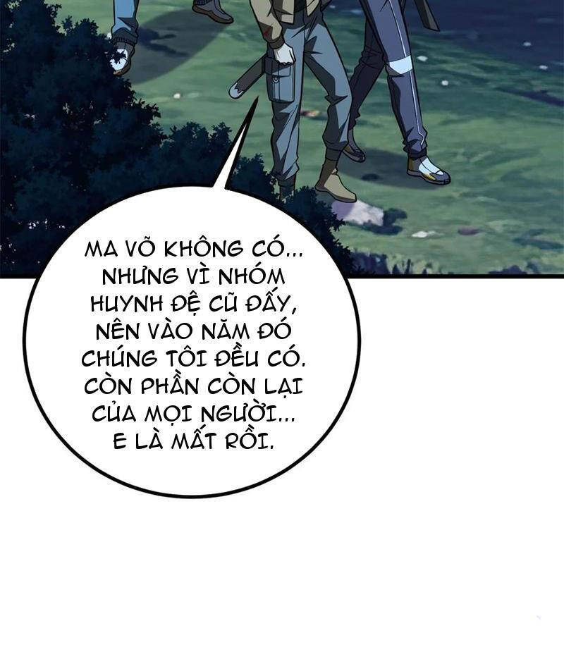 Toàn Cầu Cao Võ Chapter 261 - Trang 2