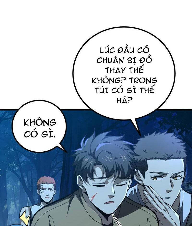 Toàn Cầu Cao Võ Chapter 261 - Trang 2