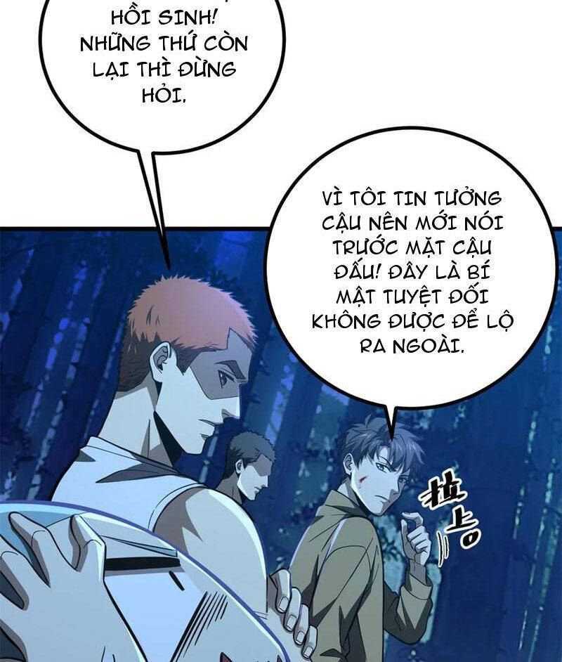 Toàn Cầu Cao Võ Chapter 261 - Trang 2