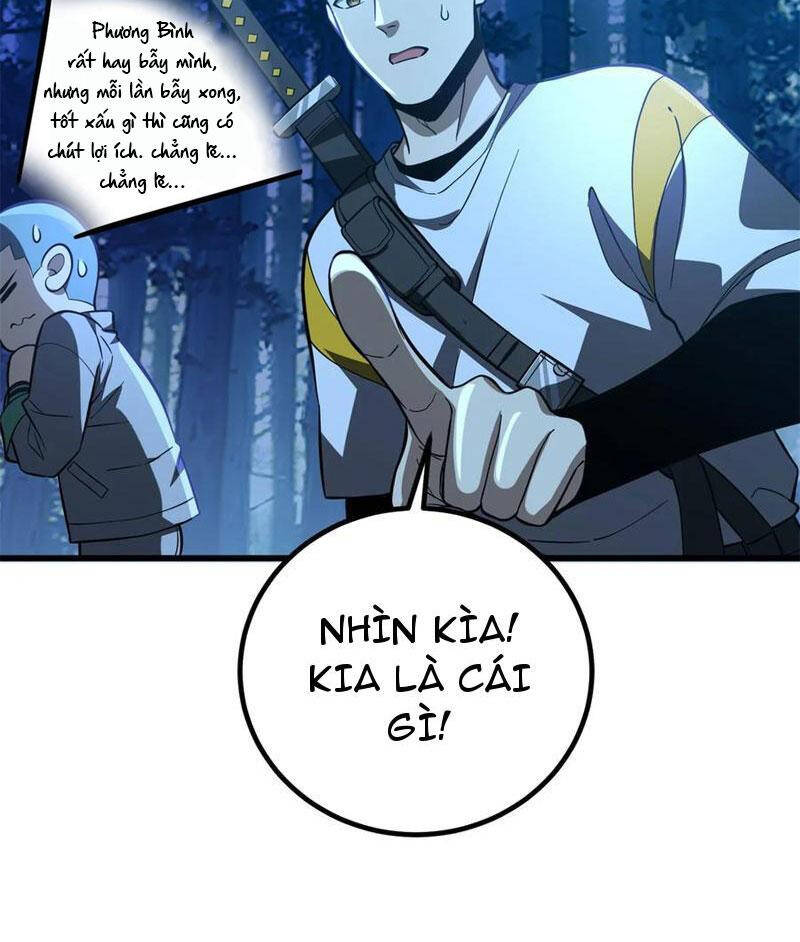 Toàn Cầu Cao Võ Chapter 261 - Trang 2