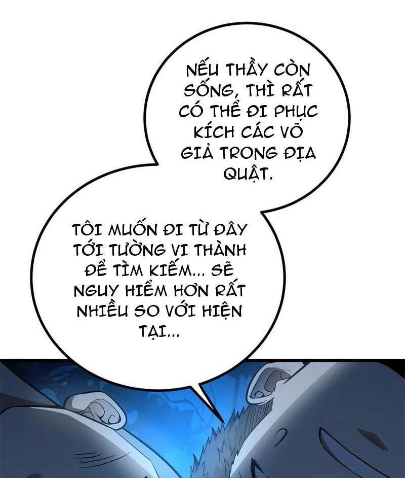 Toàn Cầu Cao Võ Chapter 261 - Trang 2