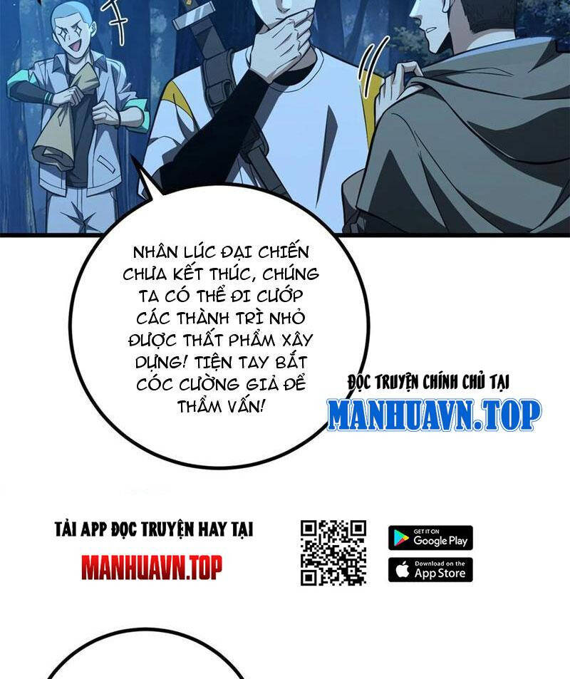 Toàn Cầu Cao Võ Chapter 261 - Trang 2