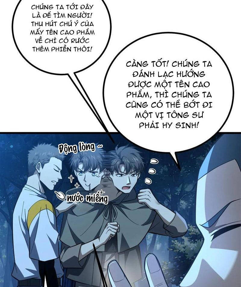 Toàn Cầu Cao Võ Chapter 261 - Trang 2