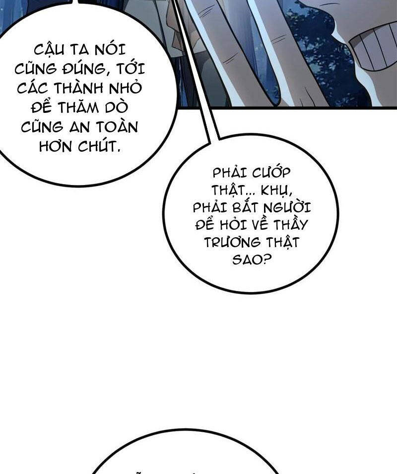 Toàn Cầu Cao Võ Chapter 261 - Trang 2