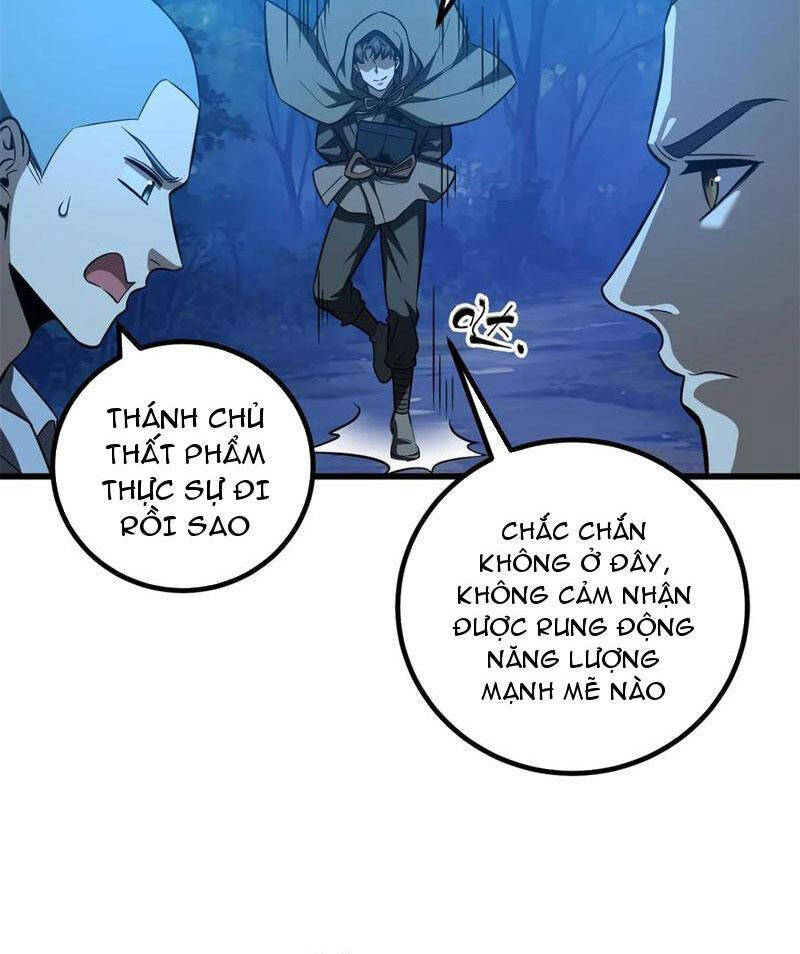 Toàn Cầu Cao Võ Chapter 261 - Trang 2