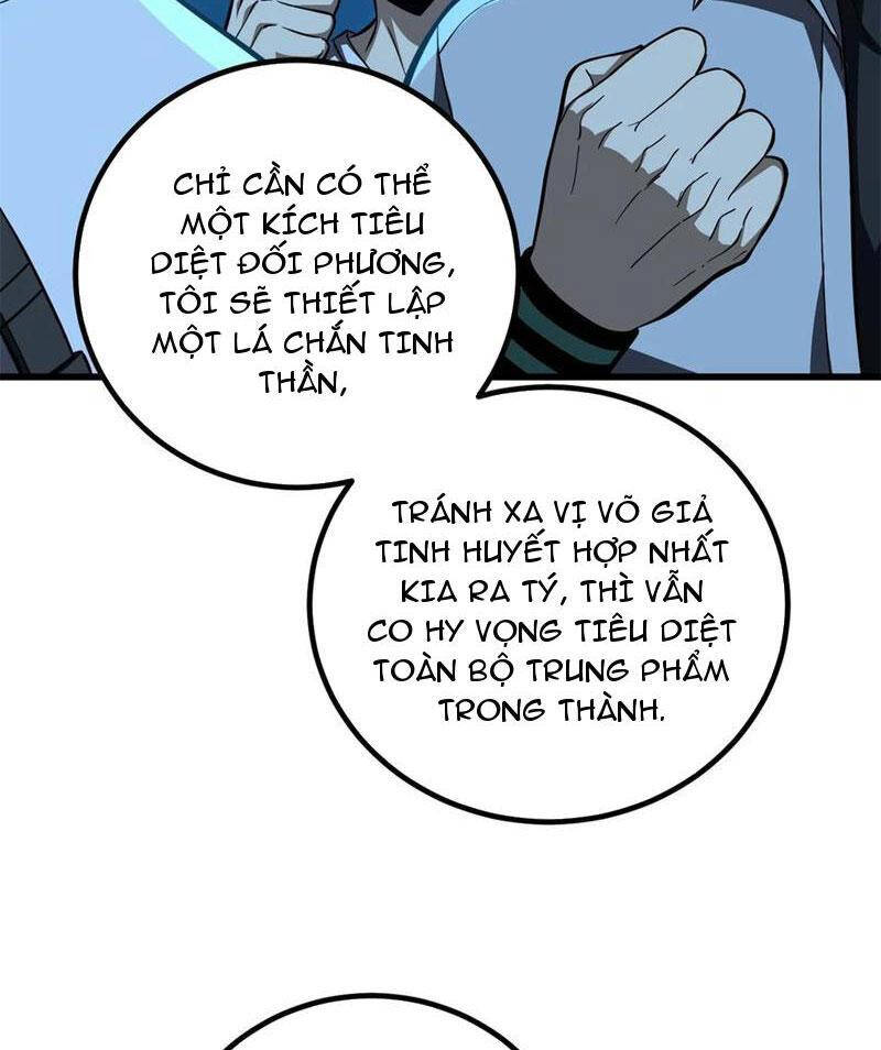 Toàn Cầu Cao Võ Chapter 261 - Trang 2