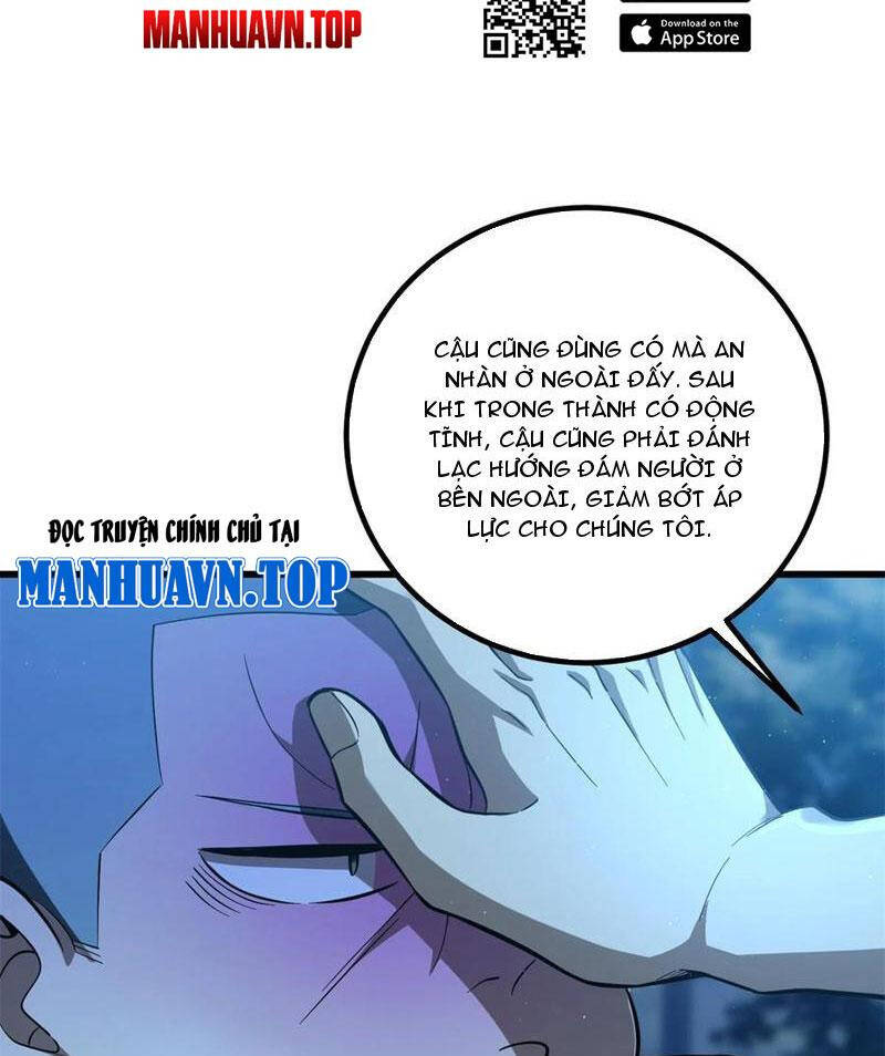 Toàn Cầu Cao Võ Chapter 261 - Trang 2