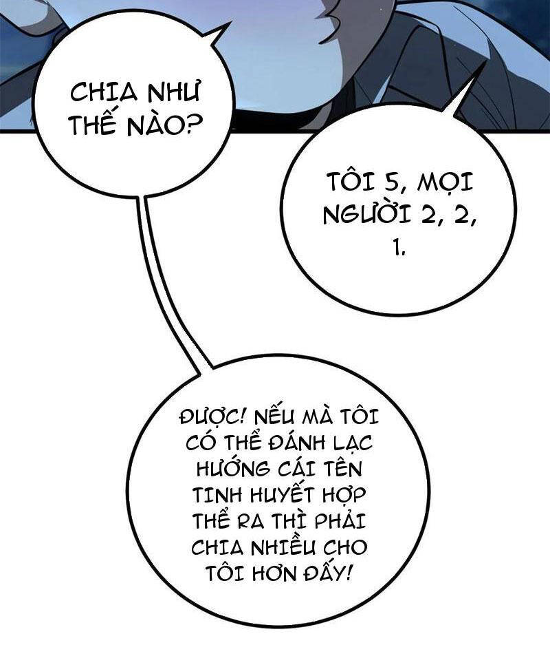 Toàn Cầu Cao Võ Chapter 261 - Trang 2