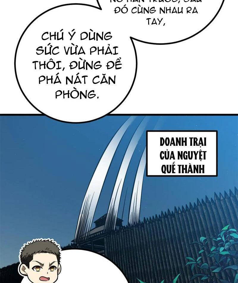 Toàn Cầu Cao Võ Chapter 261 - Trang 2