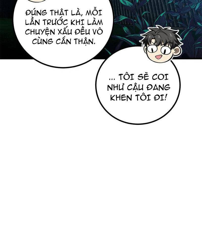 Toàn Cầu Cao Võ Chapter 261 - Trang 2