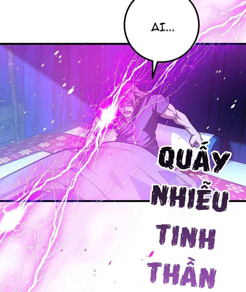 Toàn Cầu Cao Võ Chapter 261 - Trang 2