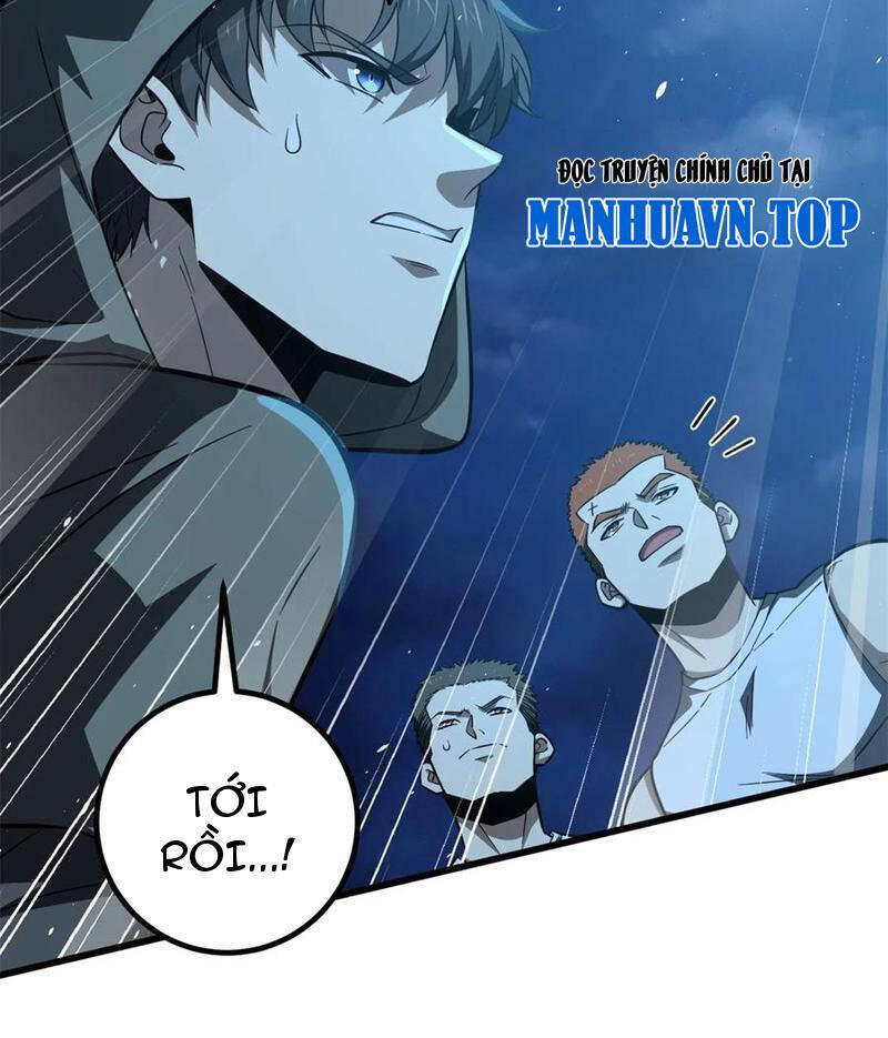 Toàn Cầu Cao Võ Chapter 261 - Trang 2