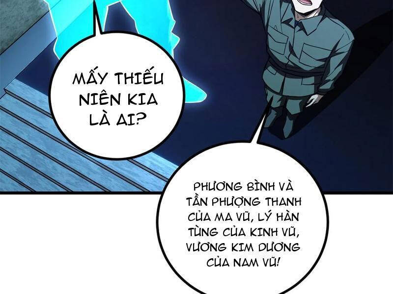 Toàn Cầu Cao Võ Chapter 260 - Trang 2